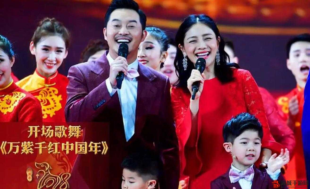 2023年兔年春晚首次大联排，精彩节目前瞻引发观众无限期待