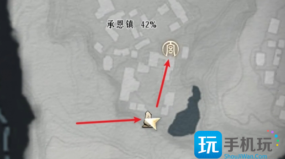 燕云十六声被锁之声任务怎么完成-被锁之声任务攻略