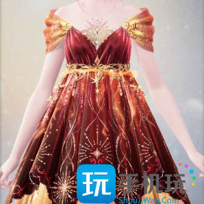无限暖暖灼浪翻涌属性怎么样-灼浪翻涌属性一览