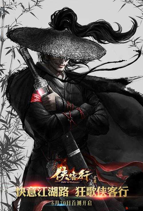 探索江湖侠客行首测常见问题答疑指南为您揭秘