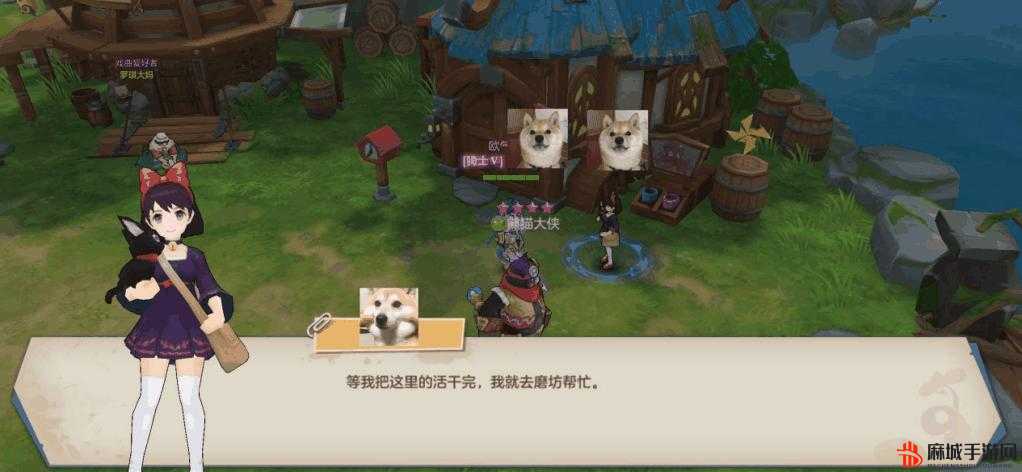 屠魔令 15 隐藏密码大揭秘 带你走进神秘的游戏世界探秘之旅