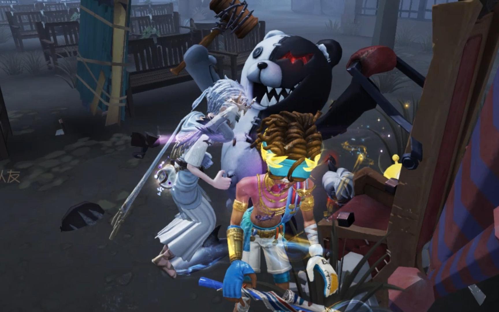 第五人格邦邦有哪些操作技巧