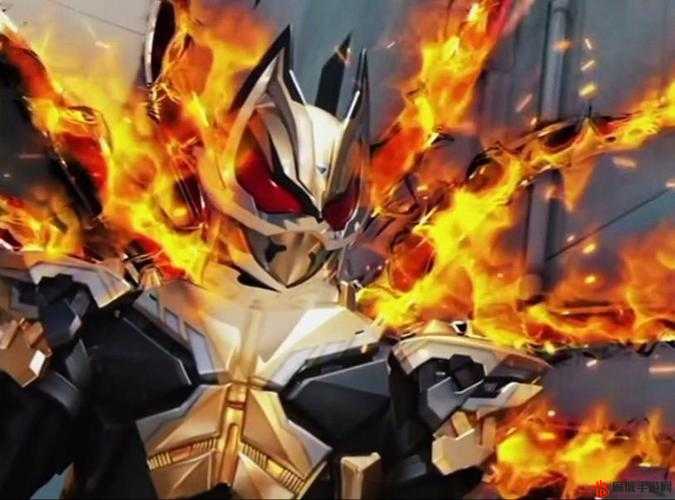 假面骑士Geats第十六集燃爆上线，极狐之战再掀高潮！