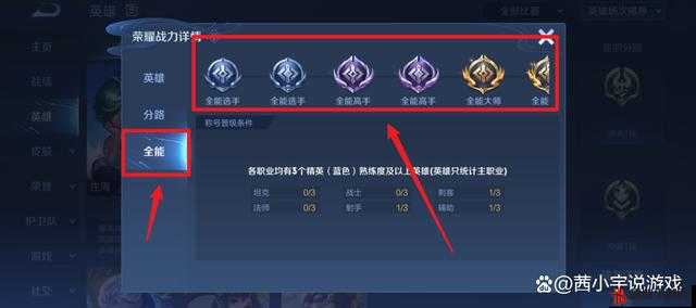 王者荣耀头上的称号如何修改？