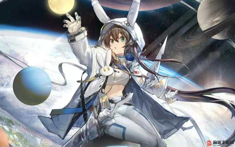 明日方舟联动Muse Dash，阿米娅与方舟专属曲包联动登场