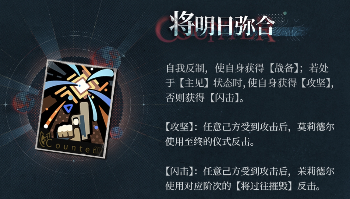 重返未来1999莫莉德尔怎么样