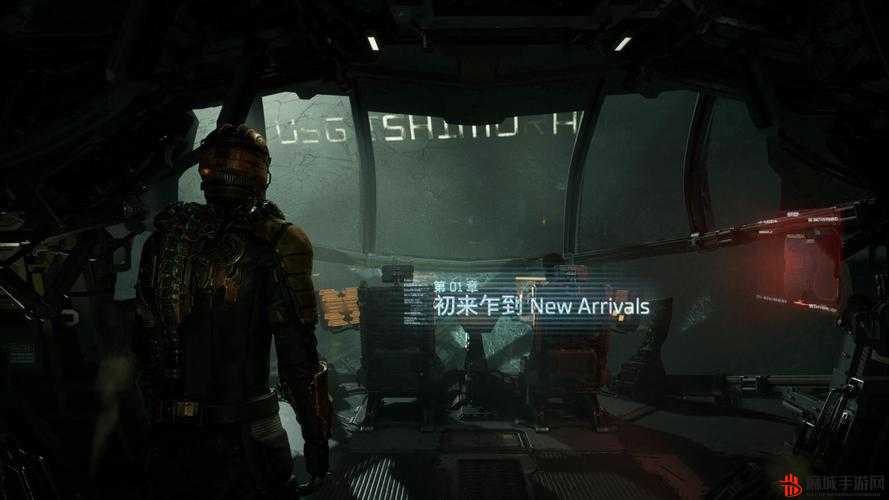 Xbox 360 版死亡空间第一章视频教学 全面解析与技巧指南