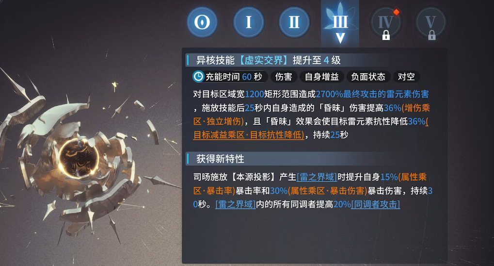 白荆回廊司旸如何养成配队