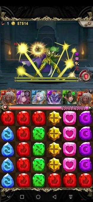 神魔之塔进化素材详解：全面解析进化素材获取与掉落规律，助力塔内探险之旅进阶飞跃