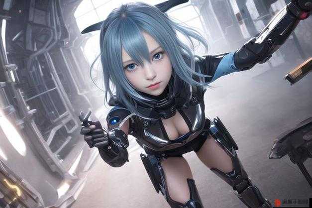 探索未知之力：机器人少女Z的光子力运用全解析