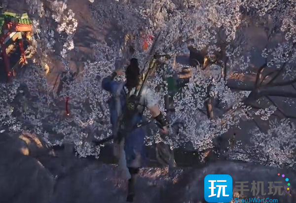 燕云十六声临江驿蹊跷收集攻略