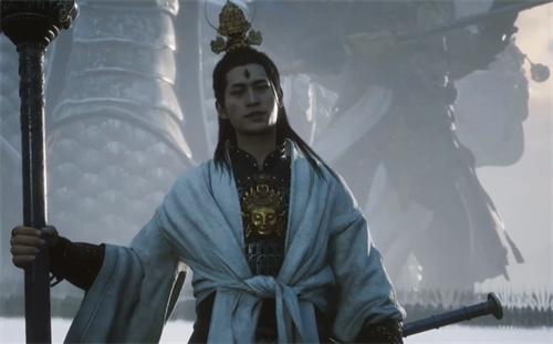 黑神话悟空杨戬经典台词是什么-杨戬全台词一览