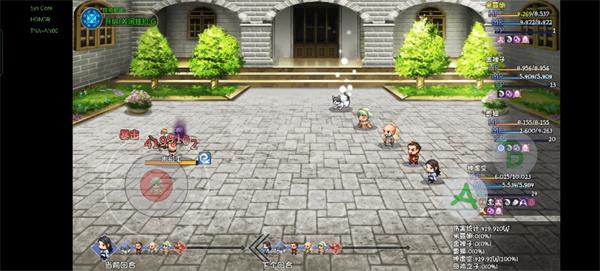 再刷一把2金色传说19层通关攻略