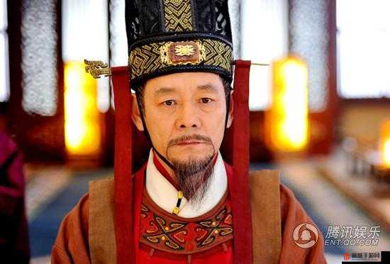 武媚娘传奇：张公公正义之光破邪恶，恶人终得应有之果——邪不胜正，罪恶难逃的下场