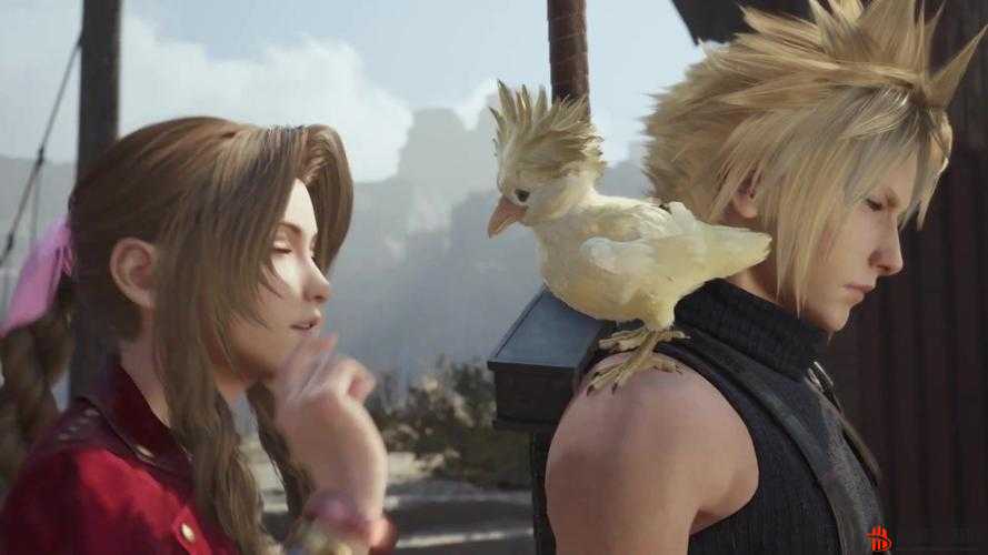 新作《最终幻想7重生》：如何轻松刷取好感度？FF7RB刷好感度攻略详解