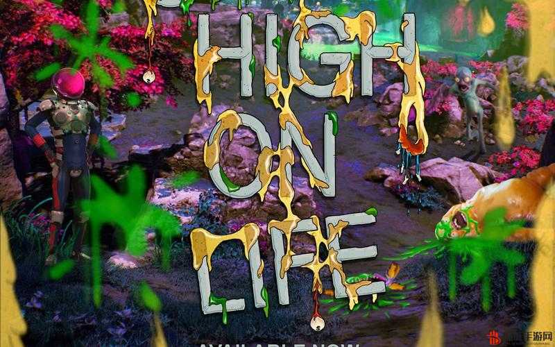 High on Life游戏难度全面解析，不同难度级别特色与差异详解