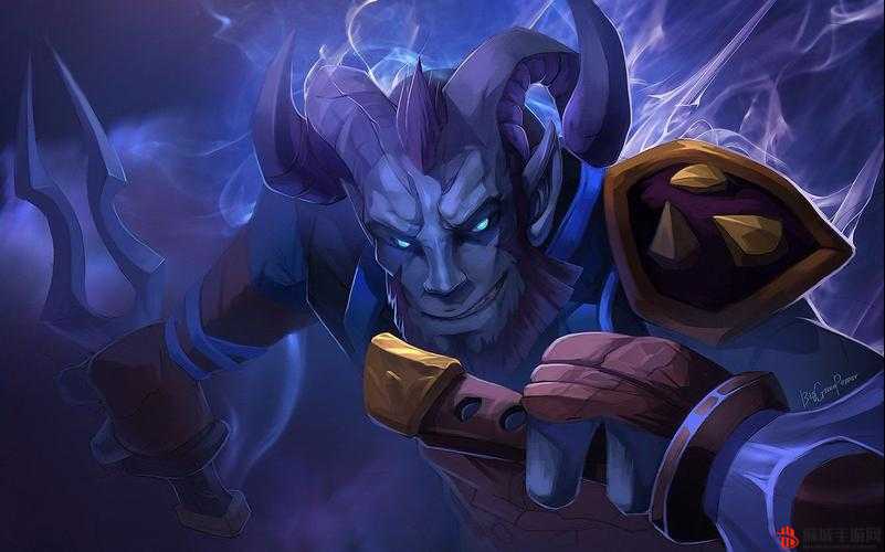 Dota 隐形刺客超强攻略全析：神出鬼没的杀戮之道