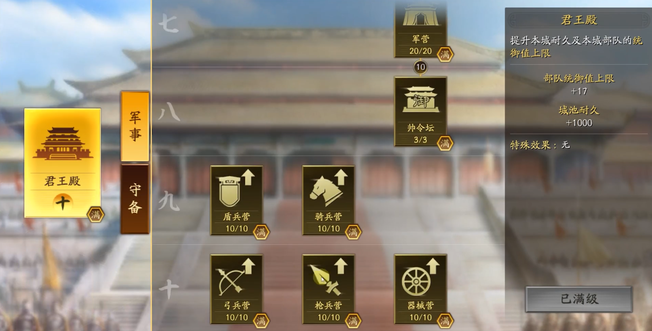 三国志战略版龙虎赛应该怎么玩