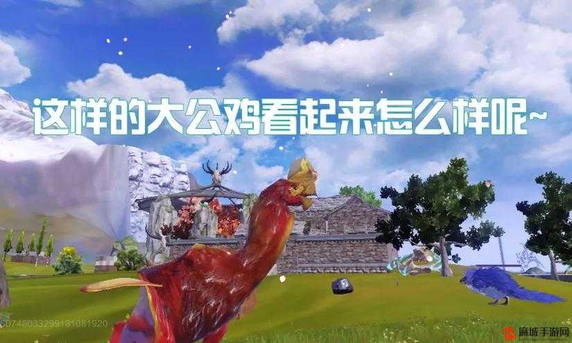 探寻海之号角：公鸡型金属片的获取之旅