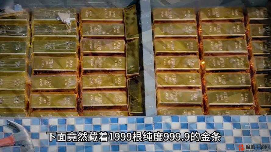 《夺命侏罗纪：金条获取全攻略》