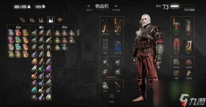 巫师 3 狂猎野性之心死而无憾向任务全方位详细流程指南