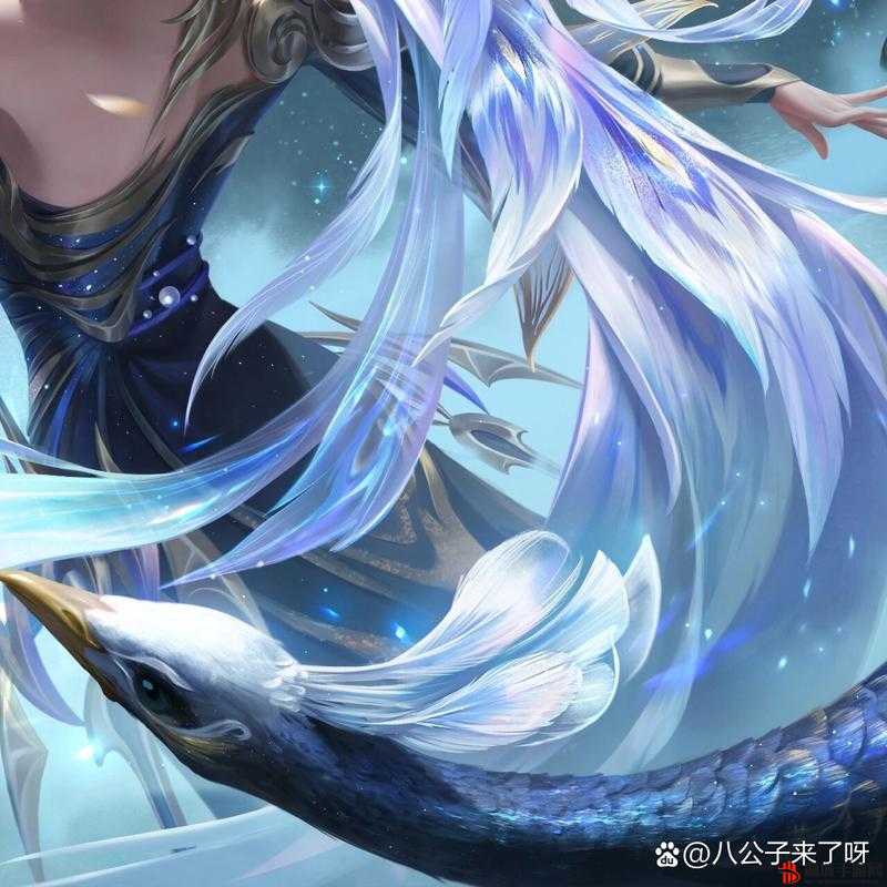 王者荣耀虞姬皮肤云霓雀翎星传说，璀璨上线，惊艳峡谷