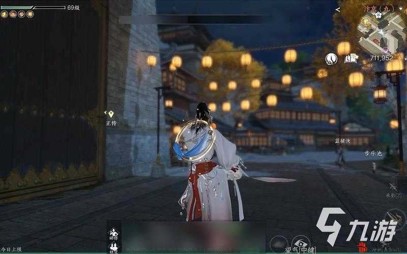 《逆水寒手游》剑梦临渊难度攻略