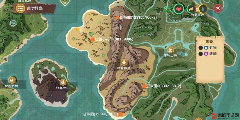 古剑奇谭手游太虚幻境攻略大全：丹药采集技巧与游戏策略解析