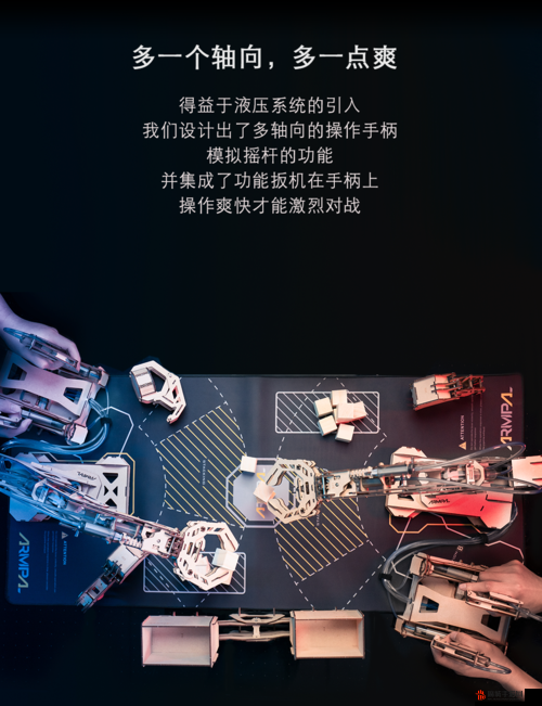 太极熊猫创新战场玩法详细解读 带你领略独特对战魅力与新奇体验