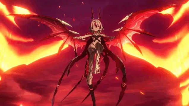 崩坏3逆命魔龙降临具备哪些特点