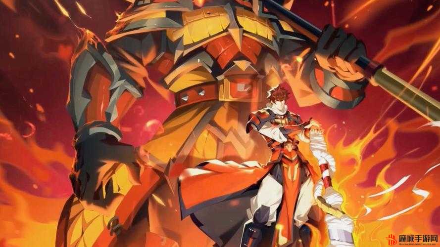《镇魂街破晓：幻境修行之旅》——探索神秘幻境，挑战修行之旅