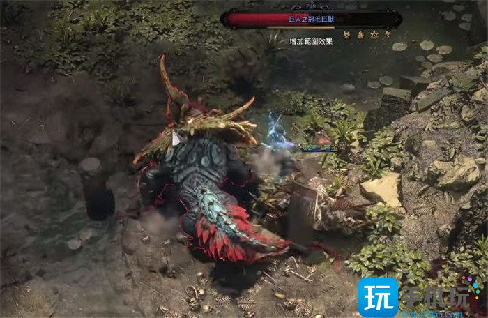 《流放之路2》混沌试炼开启方法介绍