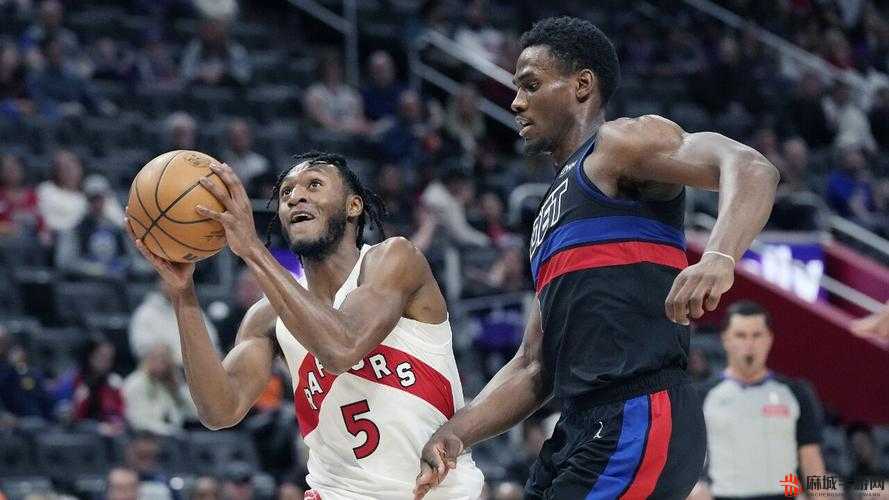 NBA梦之队2：活塞专题分享