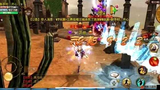 卧虎藏龙手游赚钱方法全攻略 教你如何在游戏中轻松赚钱