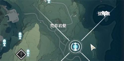 鸣潮荒原嗥鸣怎么打