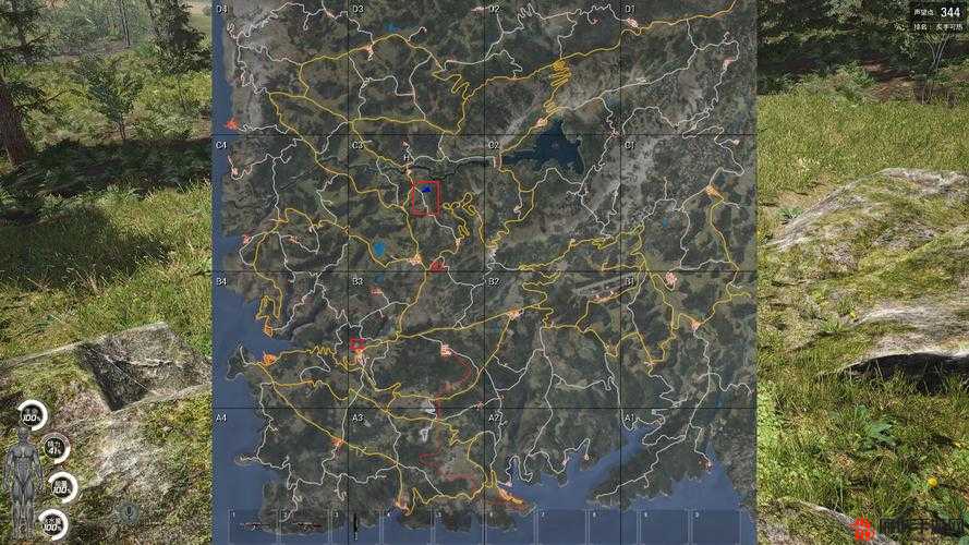 SCUM 0.8版本深度解析，声望机制如何解锁生存游戏的荣耀与挑战之路