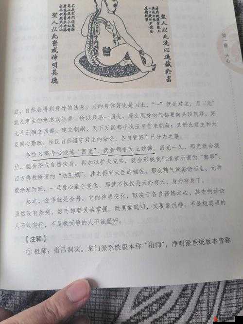 交而不泄：探索持久的秘诀