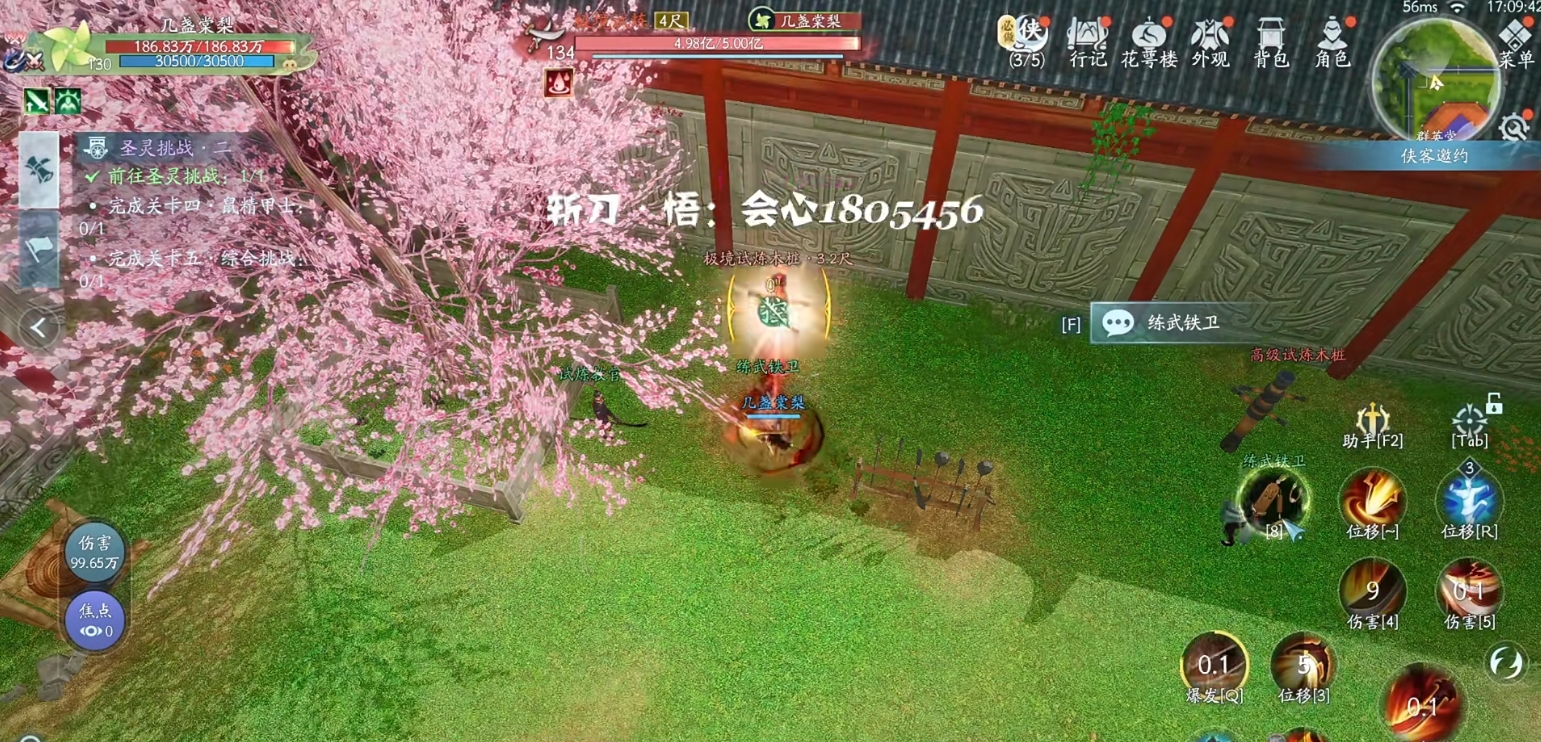 剑网三无界苍云JJC怎么玩