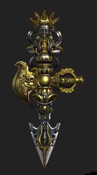 《英雄纪元：神兵利器大揭秘》