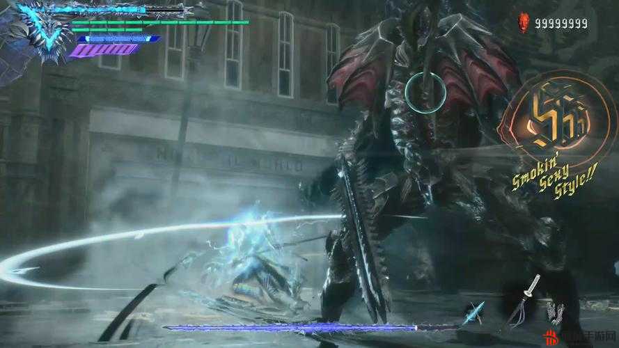 体验鬼泣 5 Xbox 版：通关后的震撼感悟与精彩历程