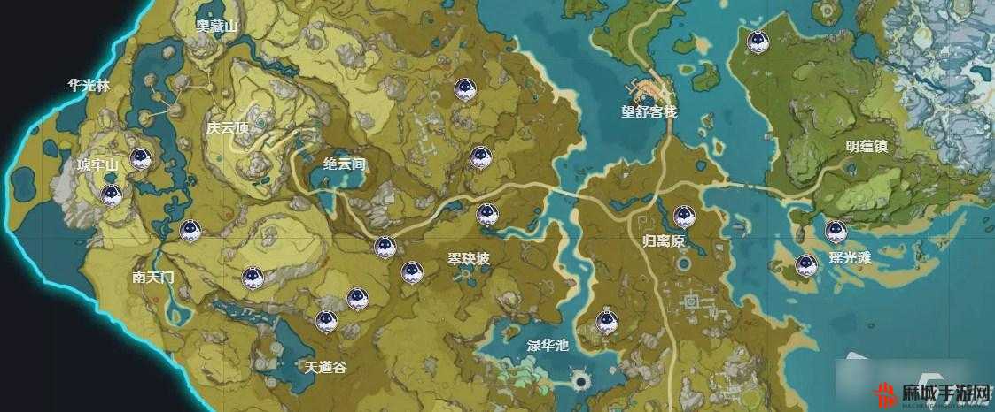 《末日余生：重制版》控制训练手册：位置详解与效果解析