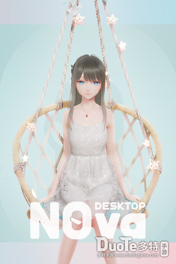 N0va Desktop免费上线steam介绍-人工桌面鹿鸣什么时候上线steam