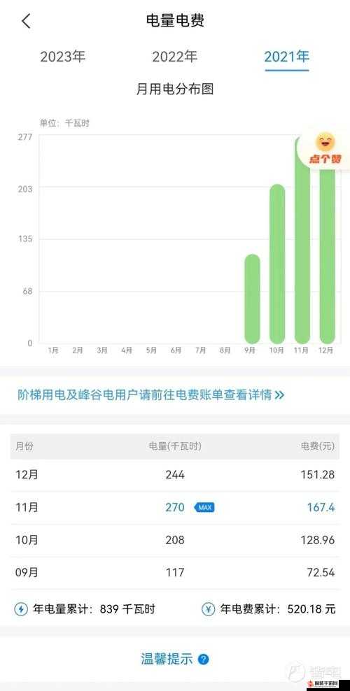 家庭理论电费 2022 最新：与实用省钱攻略