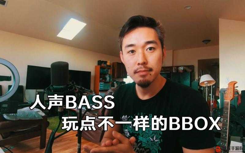 BBOX 最残忍 BASS：震撼你的听觉极限