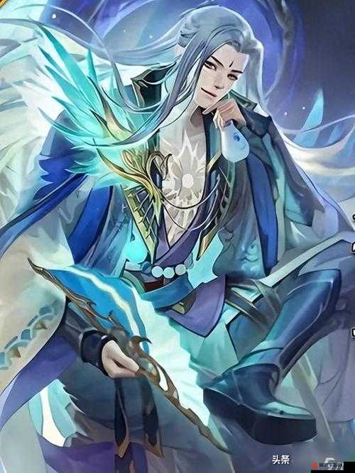 全民斗三国：谁是最强武将？