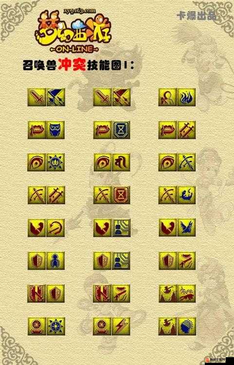 《梦幻西游》召唤兽寿命增长攻略：全面解析增加召唤兽寿命的方法和细节