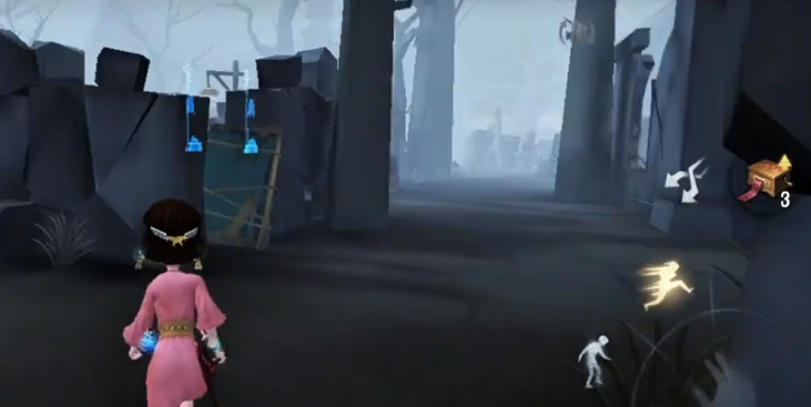 第五人格舞女如何快速上手