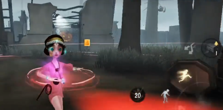 第五人格舞女如何快速上手
