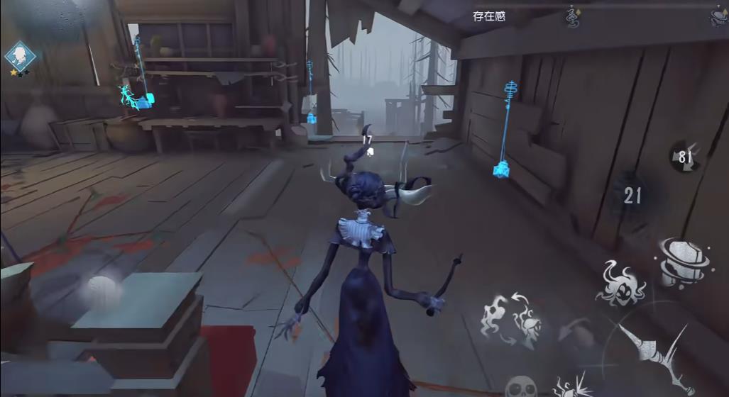 第五人格时空之影削弱有什么影响