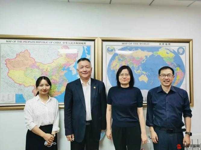 外国黄冈网站推广平台 开启国际交流与合作新征程